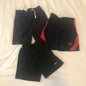 3T Boys Shorts